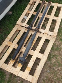 фото thumb №4, Bmw e36 compact wał привідний r4 механічна коробка передач