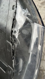 фото thumb №6, Hyundai i20 2021- лампа правая передняя перед