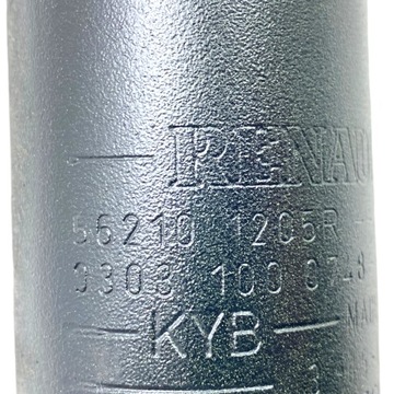 фото thumb №12, Амортизатор зад renault master iii iv opel movano b nissan nv400 562101205r