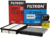 фото thumb №1, Filtron набір фільтрів mazda 3 bm 2.0 skyactiv-g