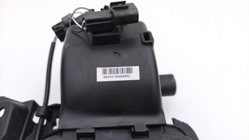 фото thumb №13, Kia niro i ev рестайлінг кришка port гніздо заряджання 86340-q4000 tc541