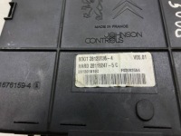 фото thumb №7, Peugeot 407 модуль / блок управления  комфорта 9664058880