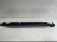 фото thumb №1, Планка пороговая правая mercedes w292 amg подсвечиваемый