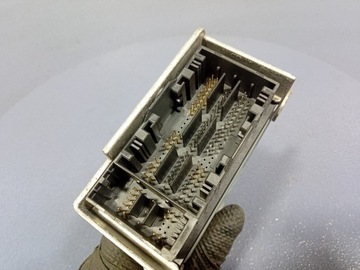 фото thumb №5, Bmw x5 g05 блок керування подушка безпеки 9890599