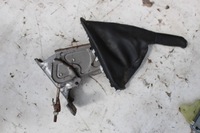 фото thumb №1, Renault megane iii важіль гальма ручного