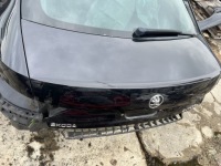 фото thumb №5, Skoda superb iii liftback sedan задняя крышка багажника зад lf9r