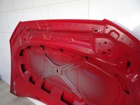 фото thumb №8, Капот крышка двигателя seat ibiza v 6f0 6f0823155a