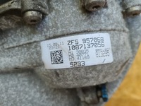 фото thumb №7, Автоматическая коробка передач коробки передач audi a6 c7 11-18-0bk 300 037 mx