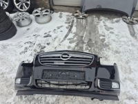 Купить Opel insignia a бампер перед передний kompletny pdc омыватель z22c, фото thumb