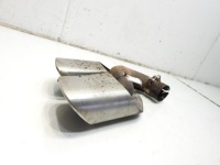 фото thumb №8, Наконечник выхлоп правая porsche cayenne i 7l5253681b