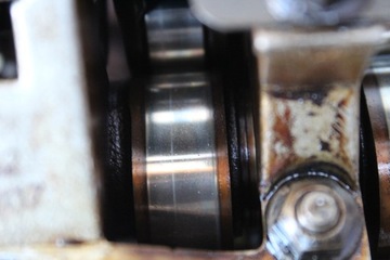 фото thumb №13, Головка bmw n46b18 1.8b 7505422