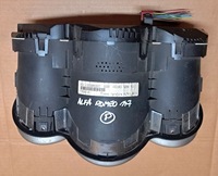 фото thumb №9, Alfa romeo 147 1.9 jtd счетчик приборы 735290181, 110008953007