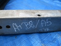 Балка бампера задняя задняя audi a4 b8 sedan avant с Разборки, фото thumb