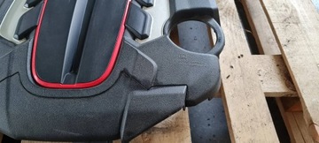 фото thumb №7, S6 c7 4g рестайлинг защита верхняя крышка двигателя 4.0 tfsi 079103925ar s7 4g