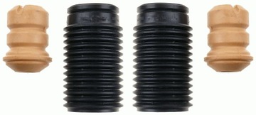 КРЫШКИ, АМОРТИЗАТОРЫ SACHS ЗАДНИЕ MAZDA 626