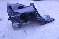 фото thumb №2, Четверть правый задняя renault espace v 18r,