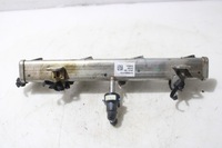 фото thumb №3, Планка впрыскивающий jeep compass ii 1.4