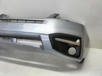 Бампер передний перед subaru forester iv рестайлинг  16-18 Недорого, фото thumb