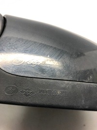 фото thumb №6, Зеркало электрический левая renault twingo ii 0206024 3pin