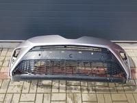 фото thumb №1, Бампер перед передний toyota chr c-hr lift fl ch-r