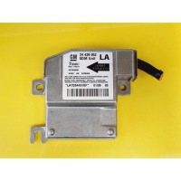 Купити Модуль датчик подушка безпеки opel corsa 24439952 nr66, фото thumb