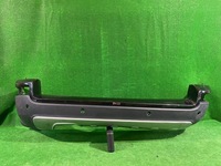 фото thumb №1, Бампер задній зад volvo xc90 i рестайлінг 06-