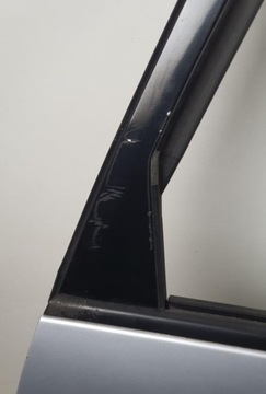 фото thumb №8, Дверь правый зад a19 mitsubishi grandis