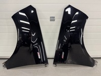 фото thumb №9, Kompletny перед капот бампер лампы крылья ford ecosport mk2 lift st-line