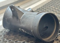 Труба шланг соединитель фильтр турбонагнетателя mercedes actros mp4 a9411411001 в Украине, фото thumb