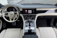 Купить Bentley continental gt iii приборная панель панель  приборная панель pulpit air bag srs ремни ремень, фото thumb