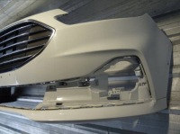 фото thumb №6, Бампер перед ford s-max 2019- рестайлинг оригинал