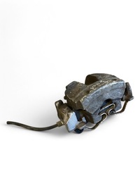 фото thumb №10, Volvo xc90 супорт гальмівний передній