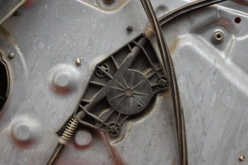 фото thumb №9, Підйомник вікна лівий перед eu 6y0837755c skoda fabia 1 i sedan 99-04