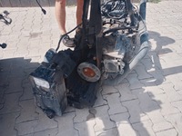 фото thumb №8, Коробка передач передач man tgx 12a2131