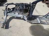 фото thumb №4, Лонжерон четверть порог infiniti qx70 правая перед