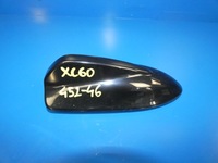 фото thumb №1, Volvo xc60 антенна кровельная радио плавник rekin