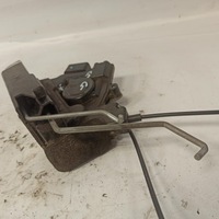 фото thumb №10, Mazda 3 1 i bk замок двері лівий перед передній eu b83-b85-l