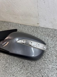 фото thumb №10, Дзеркало ліва 8 pin hyundai ix35 2010-2015
