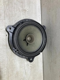 фото thumb №1, Renault clio v 2019 динамик дверь задняя