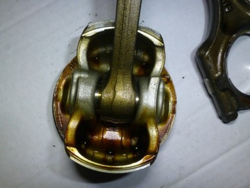 фото thumb №8, Поршні шатуни honda civic viii 06-12r r18a2