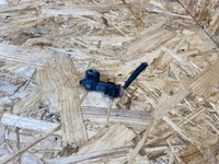 фото thumb №7, Датчик удара штекер jaguar f-pace j9c3-14b006-aa