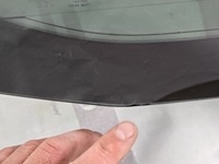 фото thumb №8, Стекло w крышка задняя nissan x-trail iv t33 2022 -