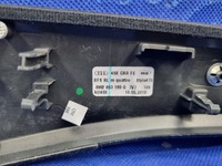фото thumb №8, Audi a4 a5 8w молдинг декоративная dekor панели приборной панели карбон oem 8w2853189q