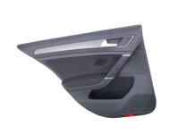 фото thumb №1, Vw golf vii обшивка дверь задний левый