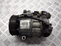 фото thumb №1, Компресор кондиціонера renault laguna iii 2.0 dci 8200890987