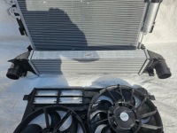 Ford kuga 2.0tdci радиатор воды новая оригинальная ford ej73-8005-ca с Разборки, фото thumb