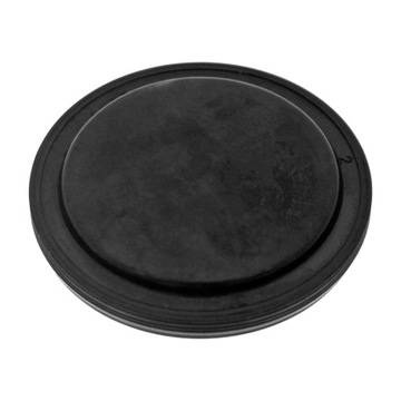 фото thumb №1, Заглушка фланця піввісь автомат. коробки коробки передач febi