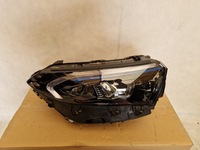 фото thumb №1, Правые фара mercedes eqa eqb a2439062801