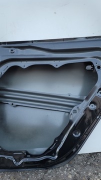 фото thumb №12, Дверь зад задние правые kia ceed iii hb