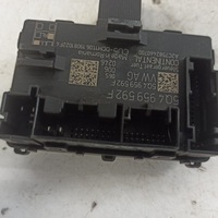 фото thumb №9, Volkswagen golf vii модуль дверь правый перед 5q4959592f